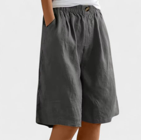 Mira – Leisure Shorts for Women