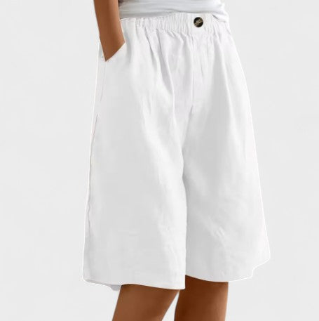 Mira – Leisure Shorts for Women