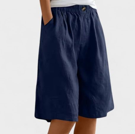 Mira – Leisure Shorts for Women