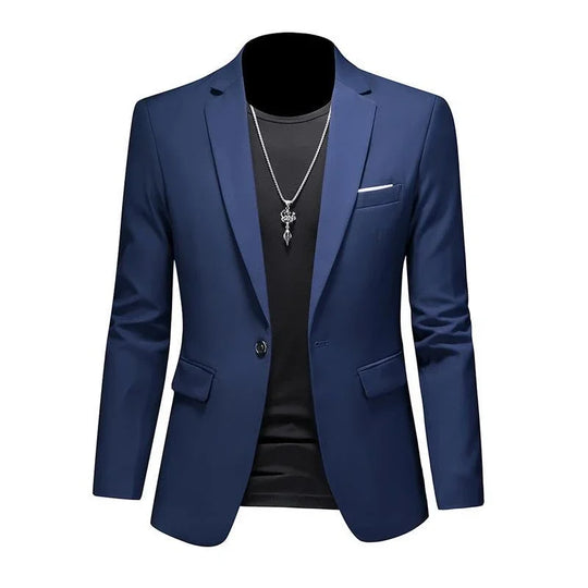 Jayden - Modern Luxe Blazer for Men