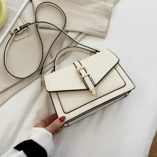 Laureta – Classic Shoulder Bag