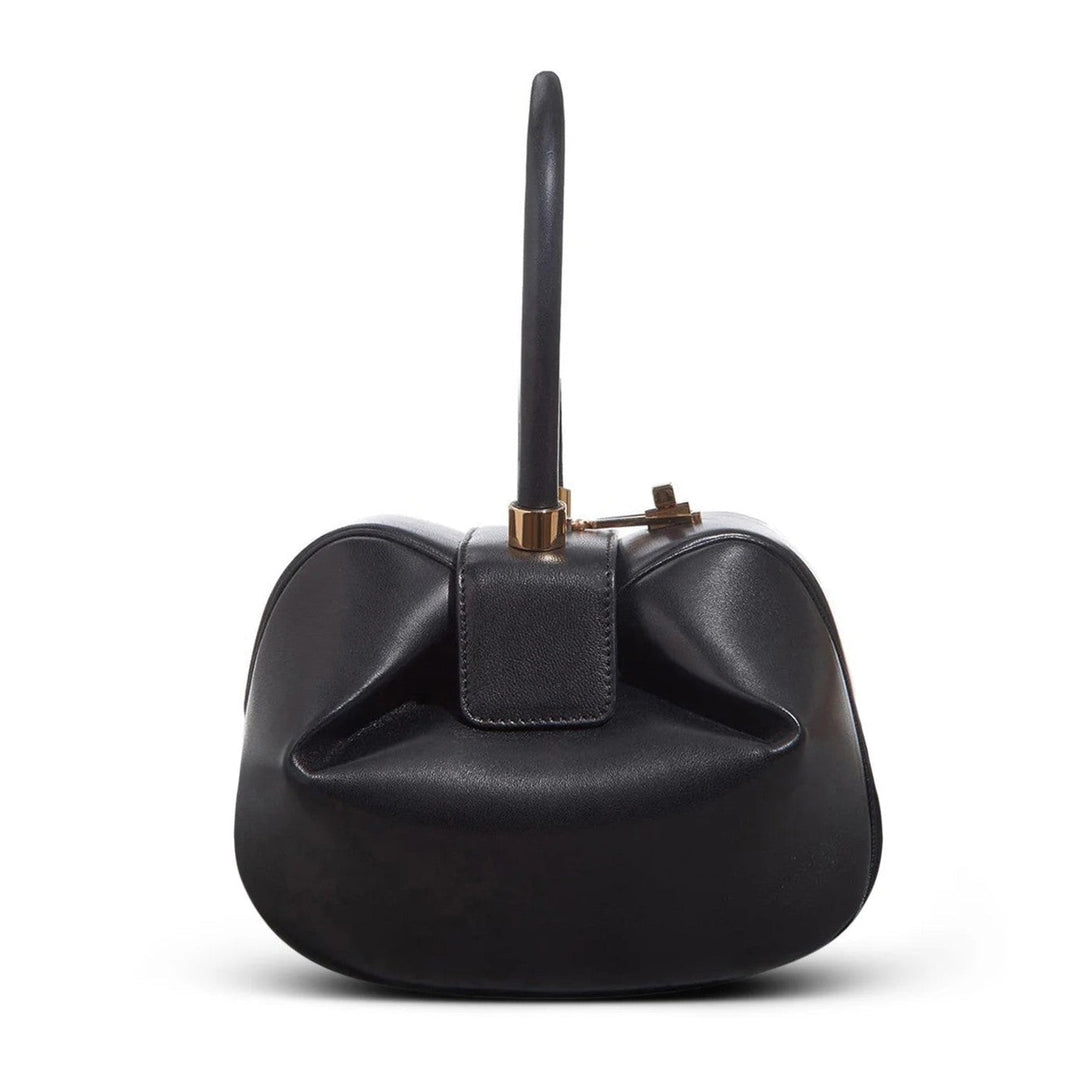 Raelynn – Modern Sculpted Leather Handbag for Women