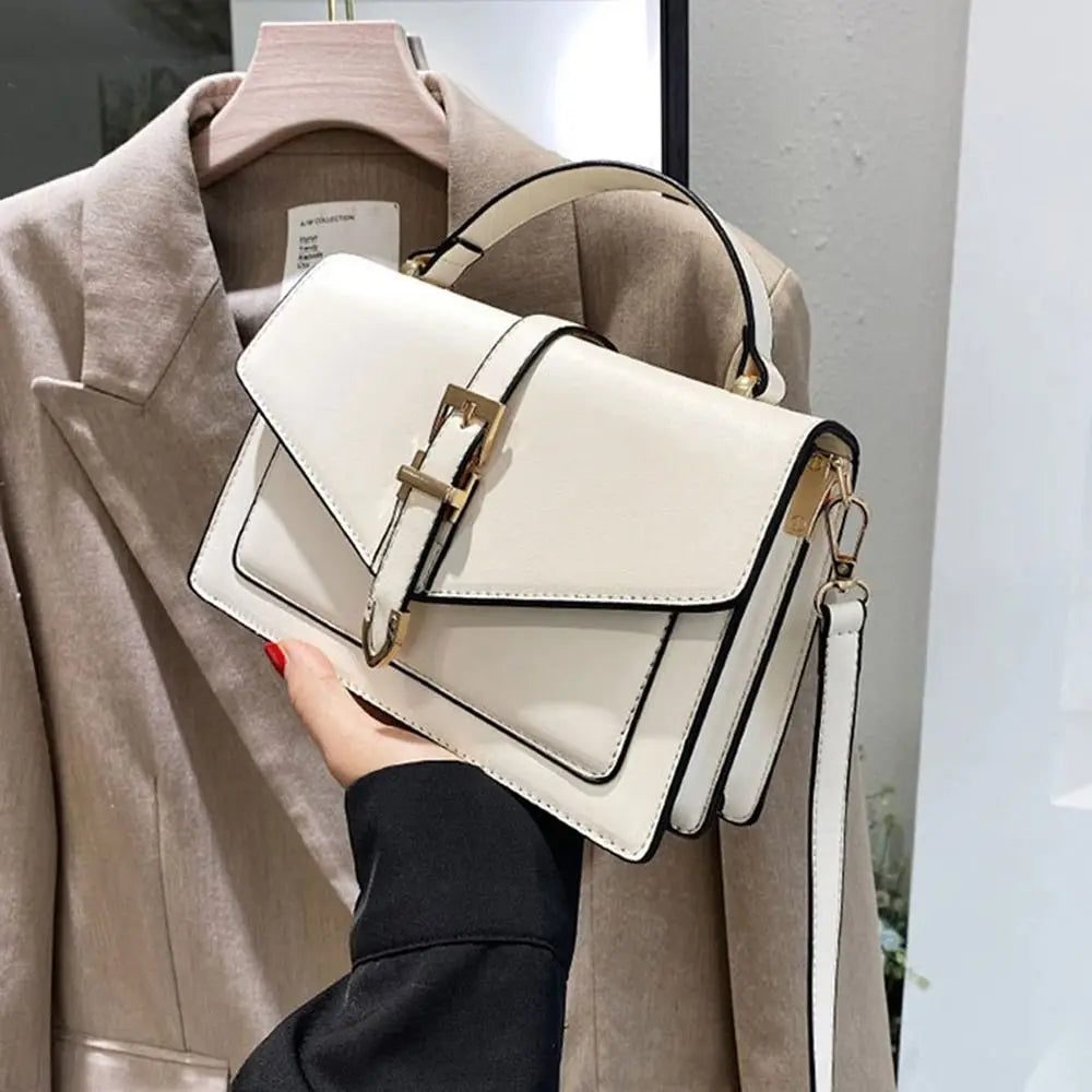 Laureta – Classic Shoulder Bag