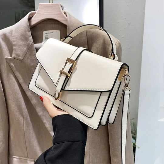 Laureta – Classic Shoulder Bag