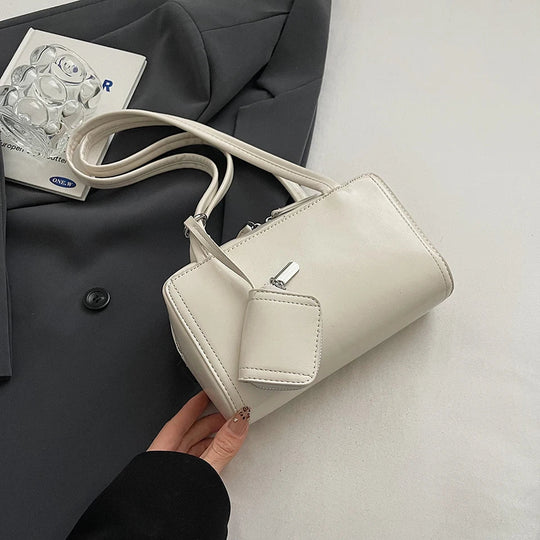 Ariel – Convertible Bag with Removable Wallet