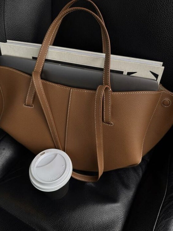 Martina - Vintage tote bag
