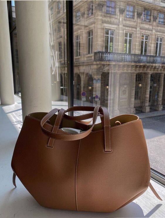 Martina - Vintage tote bag