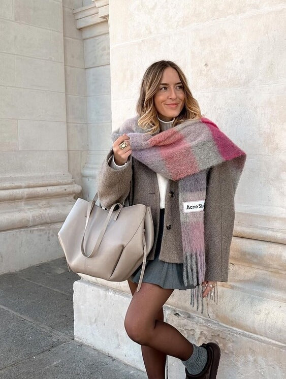 Martina - Vintage tote bag