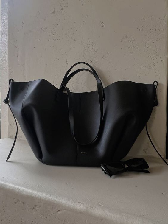 Martina - Vintage tote bag