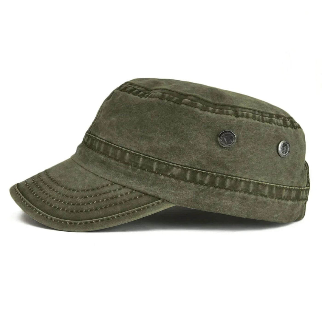 Rovik | Classic Premium Cap