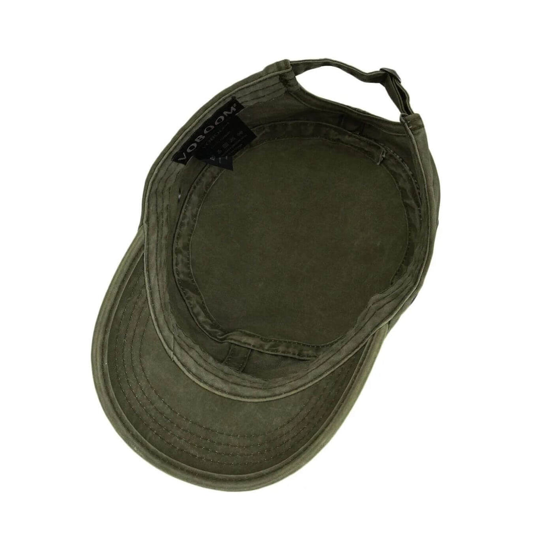 Rovik | Classic Premium Cap