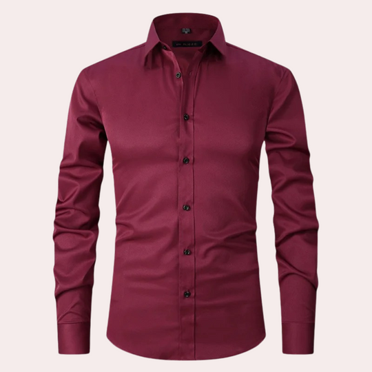 Noah - Stretch Comfort Shirt