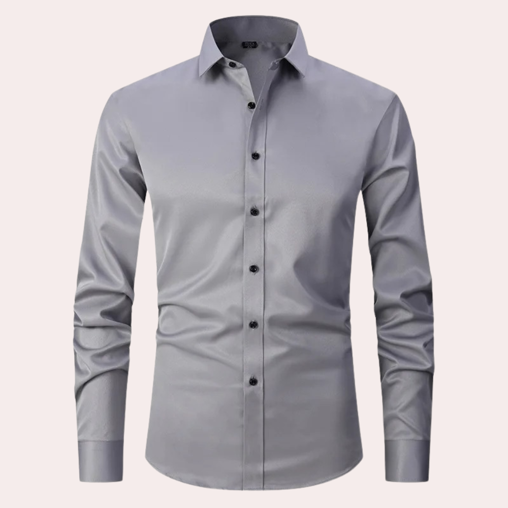 Noah - Stretch Comfort Shirt