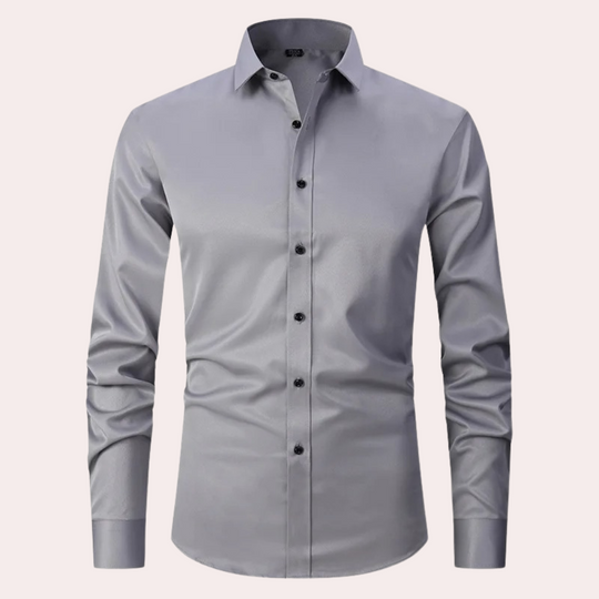 Noah - Stretch Comfort Shirt