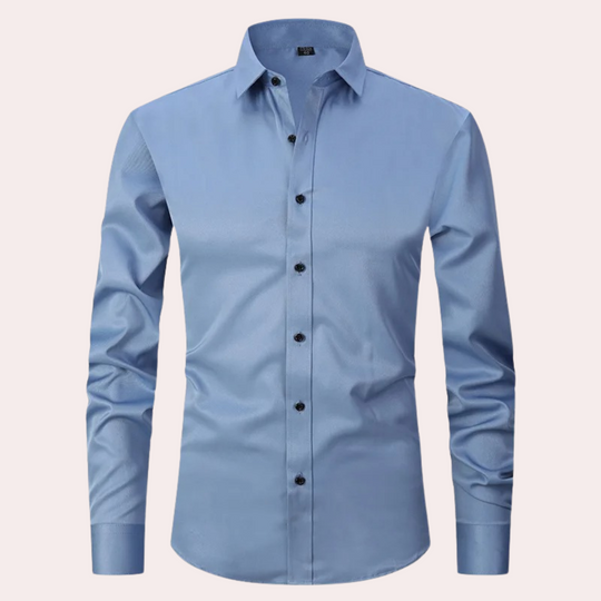 Noah - Stretch Comfort Shirt