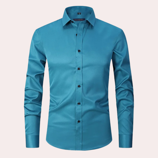 Noah - Stretch Comfort Shirt