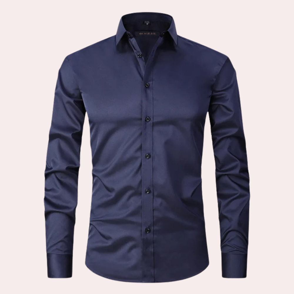 Noah - Stretch Comfort Shirt