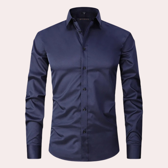 Noah - Stretch Comfort Shirt