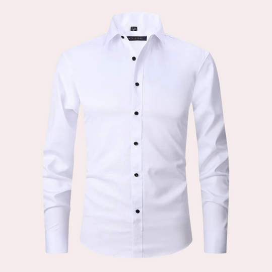 Noah - Stretch Comfort Shirt
