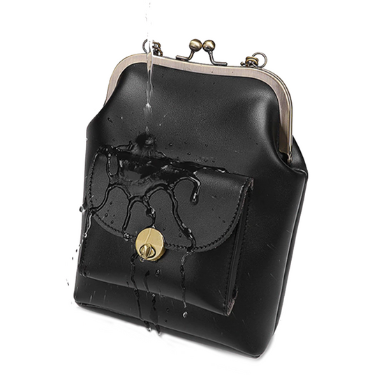 Vintage Clutch Bag - The Essential Retro Chic from Grace