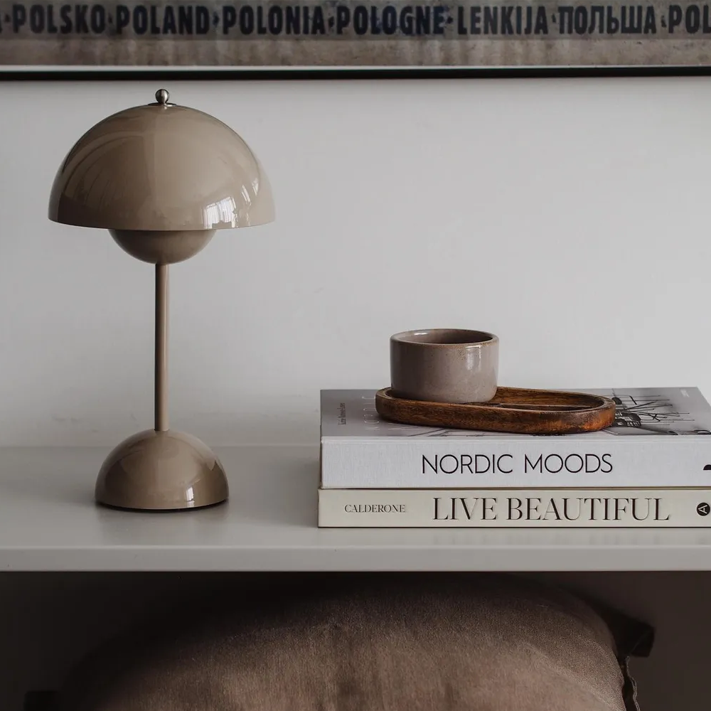 Iconic | Stylish Table Lamps