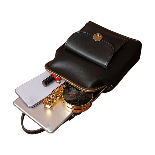 Vintage Clutch Bag - The Essential Retro Chic from Grace