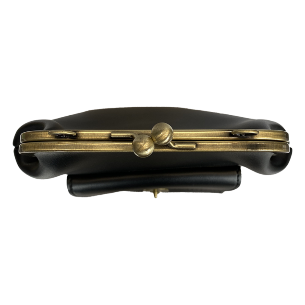 Vintage Clutch Bag - The Essential Retro Chic from Grace