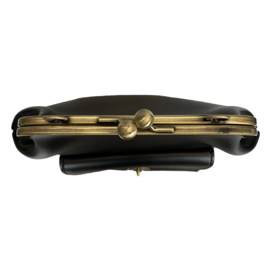 Vintage Clutch Bag - The Essential Retro Chic from Grace