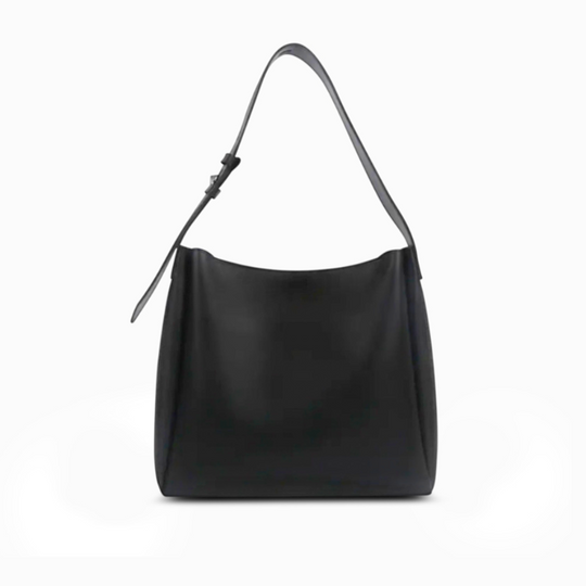 Adrienne – Sleek Leather Tote Bag for Women