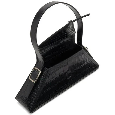 Cora – Bold Geometric Handbag for Women