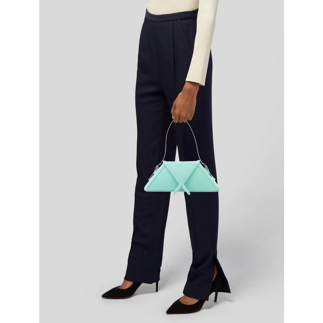 Cora – Bold Geometric Handbag for Women