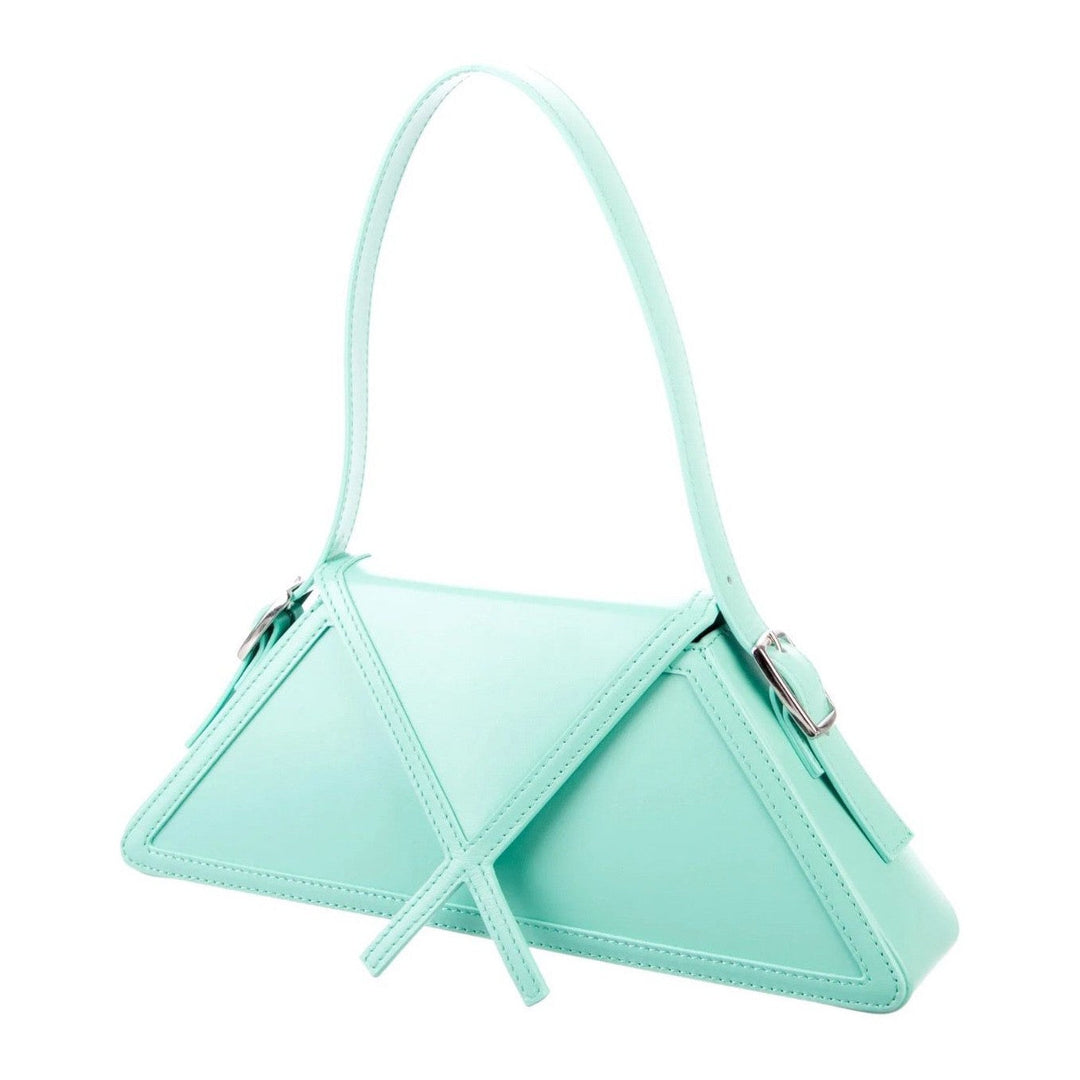 Cora – Bold Geometric Handbag for Women