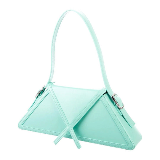 Cora – Bold Geometric Handbag for Women