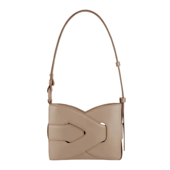 Catalina – Contemporary Leather Shoulder Bag for Women