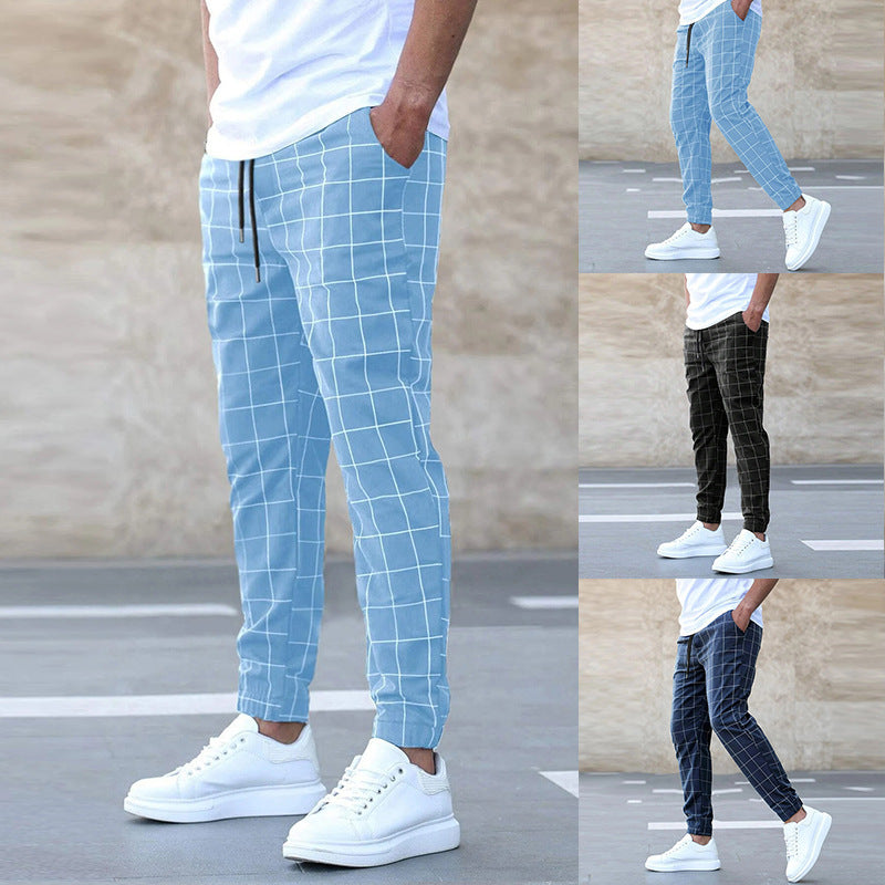 Blaine - FlexForm Comfort Slacks