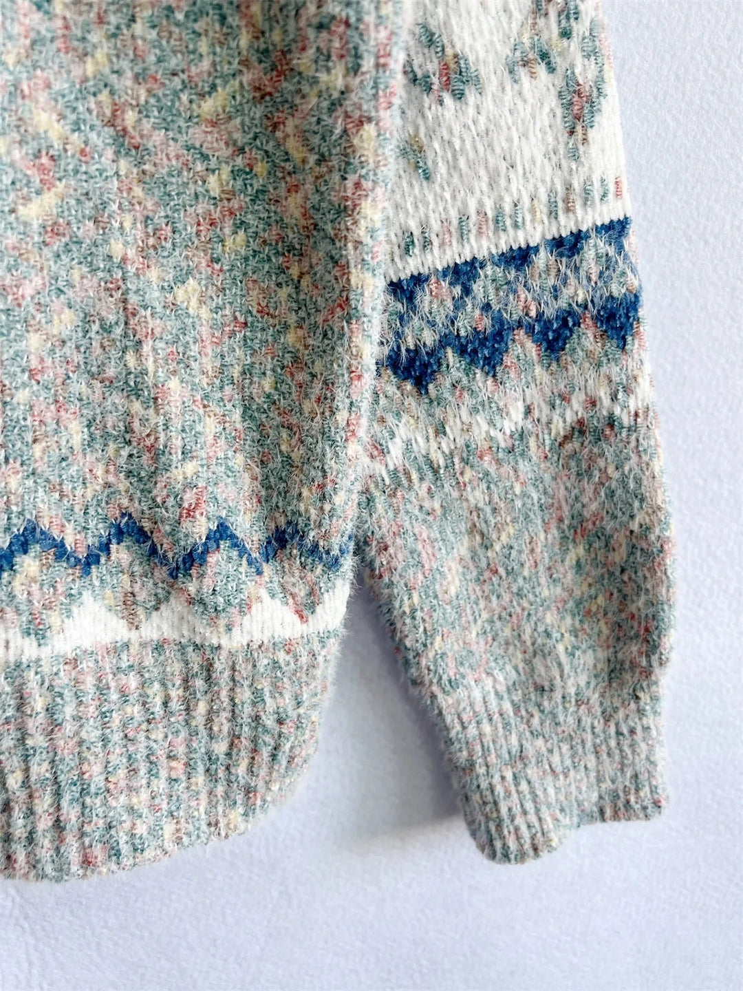 BREES | VINTAGE STYLISH JUMPER