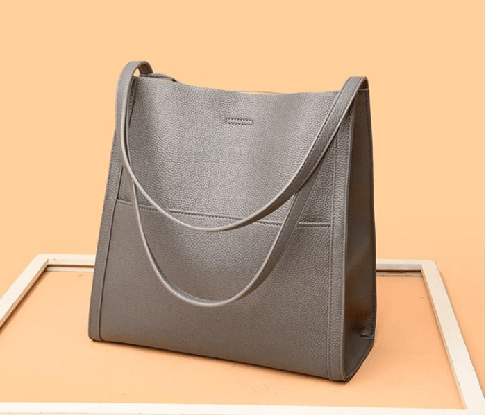 Amber – Artisan Leather Shoulder Bag