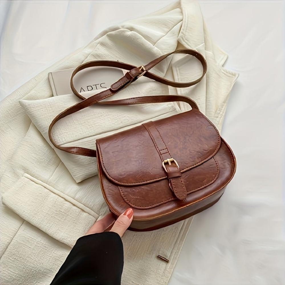 Classic Crossbody Bag Evelyn