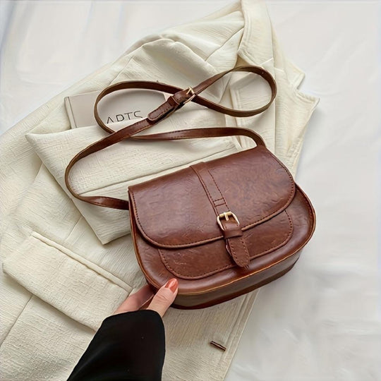 Classic Crossbody Bag Evelyn