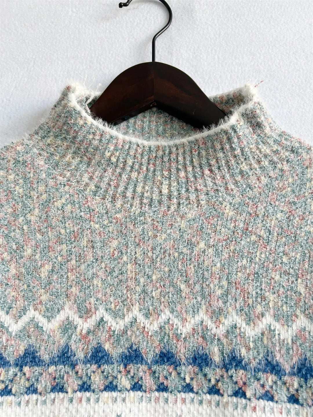 BREES | VINTAGE STYLISH JUMPER