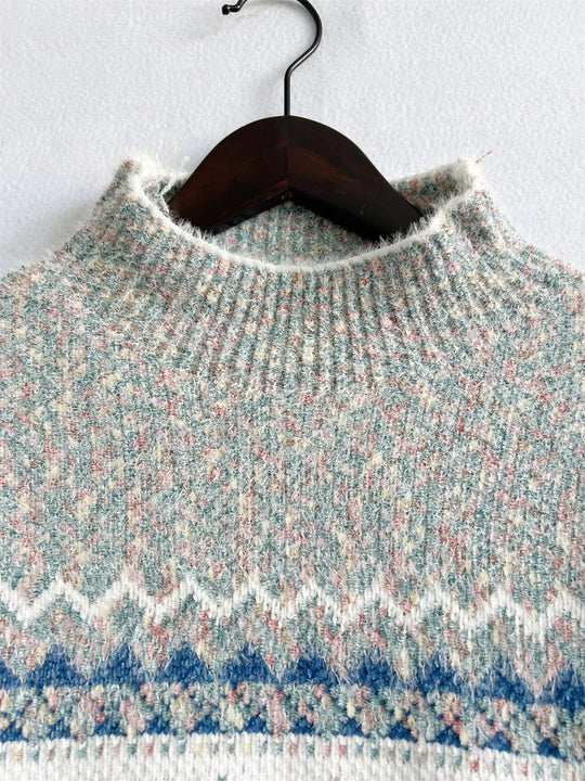BREES | VINTAGE STYLISH JUMPER