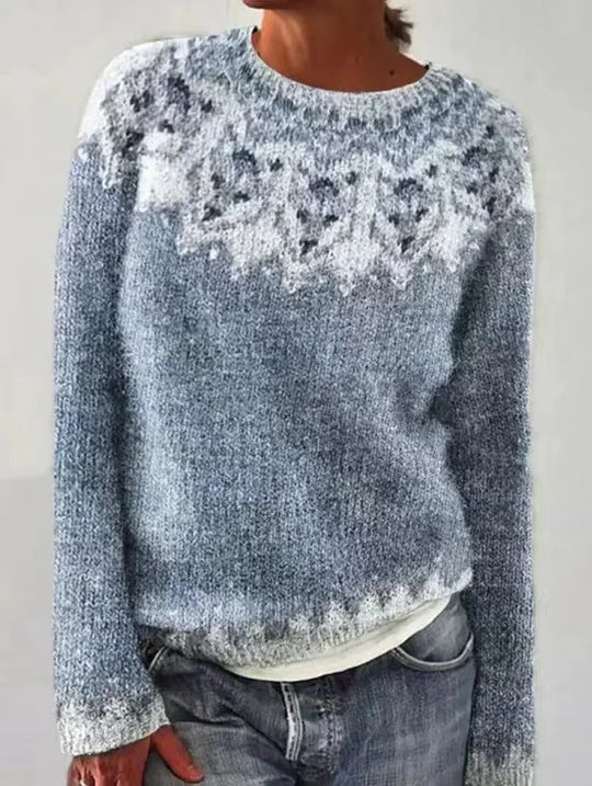 Novalee – Cozy Knit Sweater Collection for Women