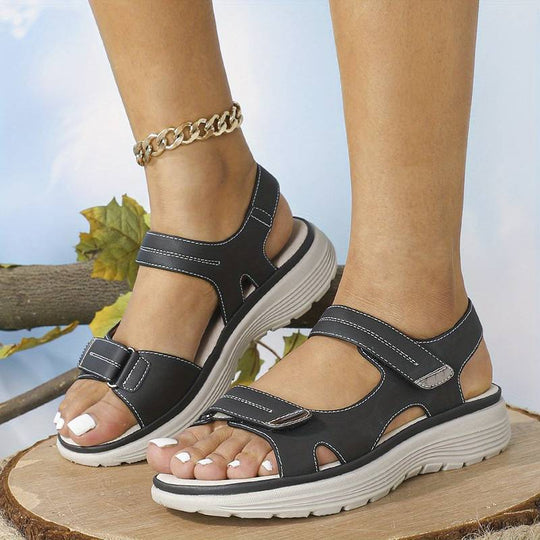 StrideEase – Women’s Sport Comfort Sandals