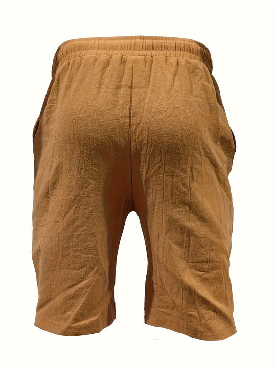 NIKO – Men’s Everyday Cotton Shorts