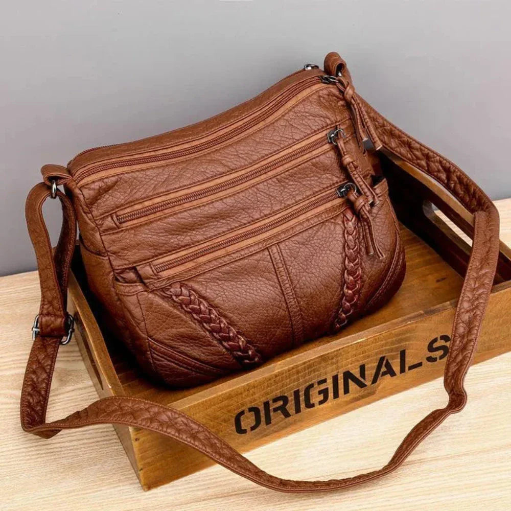 Classic Harmony Bag by Sophia