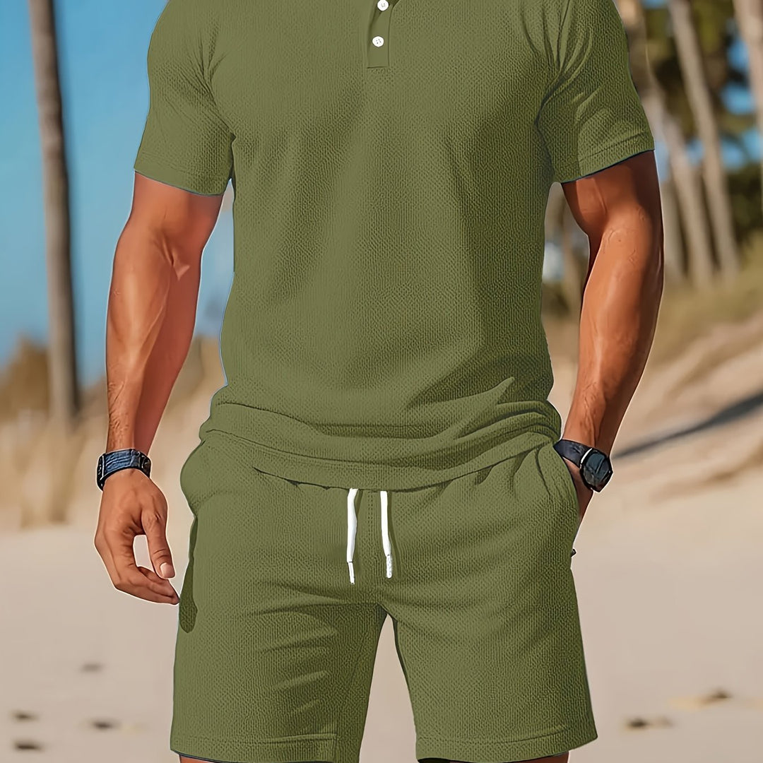 BrentAir - Polo Set
