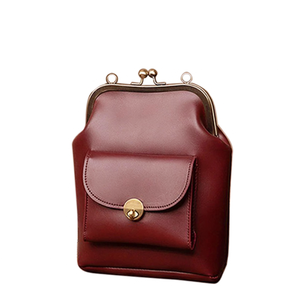 Vintage Clutch Bag - The Essential Retro Chic from Grace