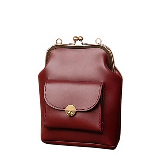 Vintage Clutch Bag - The Essential Retro Chic from Grace