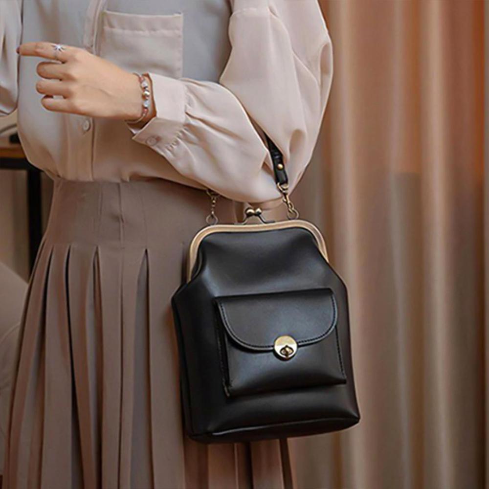 Vintage Clutch Bag - The Essential Retro Chic from Grace