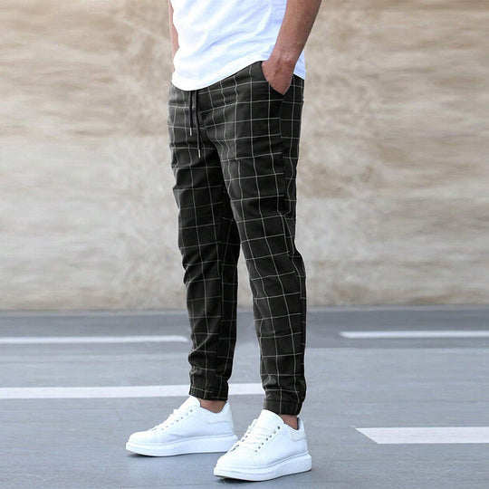 Blaine - FlexForm Comfort Slacks